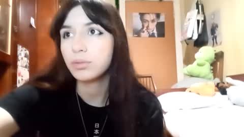 Mira online show from 01-11-26, 03:11