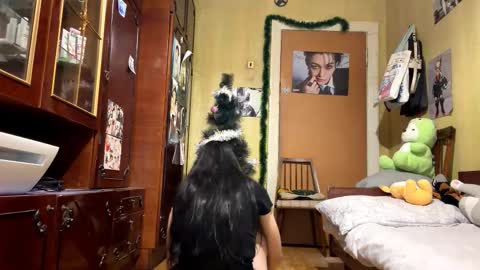 Mira online show from 01-13-26, 04:34