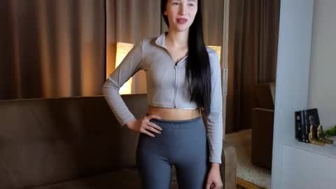 Mila online show from 11-23-25, 06:46