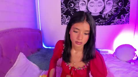 samirose_ online show from 01-14-26, 11:20