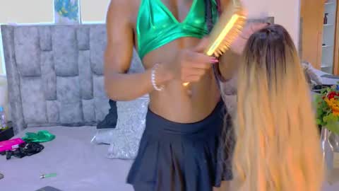 samirths_boy_ online show from 03-03-26, 07:09