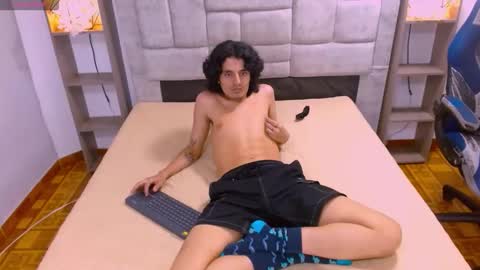 Snapshot of samisaturno chatting on 02-15-26, 09:22 samisaturno online show from 02-15-26, 09:22