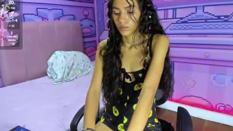 Samantha online show from 01-20-25, 08:19