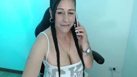 Samantha online show from 01-04-25, 12:59