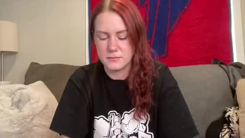 Playful Sammie online show from 02-23-26, 07:11