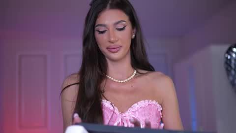 Sammi online show from 03-02-26, 07:15