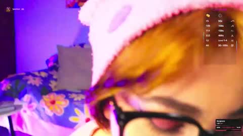 Sammy online show from 11-08-25, 04:34