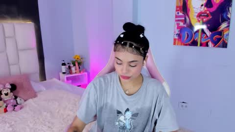 Sammy Rose online show from 10-13-25, 07:36