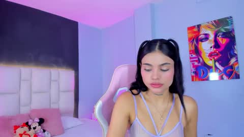 Sammy Rose online show from 10-19-25, 07:25