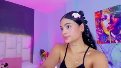 Sammy Rose online show from 10-29-25, 07:37