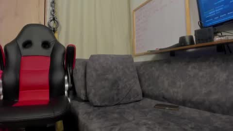 Sophie y Mark online show from 12-24-24, 03:38