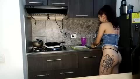 Sophie y Mark online show from 01-11-25, 01:16