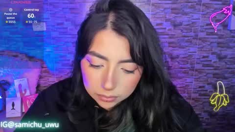 Snapshot of sammy_bunny1 chatting on 03-01-26, 04:47 Samantha online show from 03-01-26, 04:47