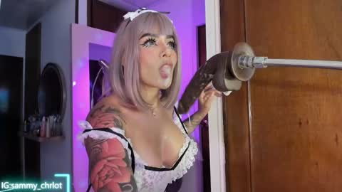 Sammy online show from 02-07-26, 08:12