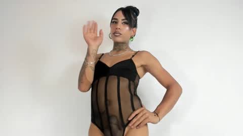 sammy_exotic online show from 09-16-25, 06:09