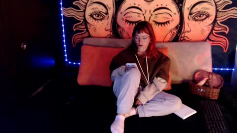 Snapshot of sammy_ft_joe chatting on 02-18-25, 12:49 Sammy and Joe online show from 02-18-25, 12:49