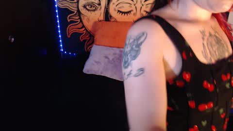 Snapshot of sammy_ft_joe chatting on 02-26-25, 08:48 Sammy and Joe online show from 02-26-25, 08:48