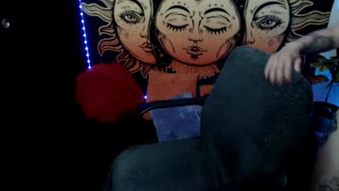 Snapshot of sammy_ft_joe chatting on 03-11-25, 09:13 Sammy and Joe online show from 03-11-25, 09:13