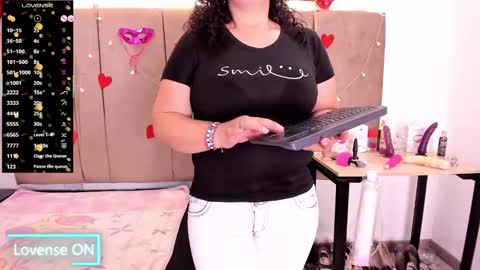  Sammy  online show from 10-10-25, 02:32