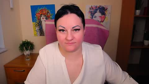 Snapshot of sammy_playful chatting on 02-24-25, 01:46 sammy online show from 02-24-25, 01:46