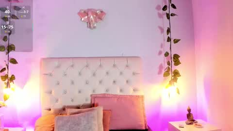 Samantha online show from 11-02-25, 04:37