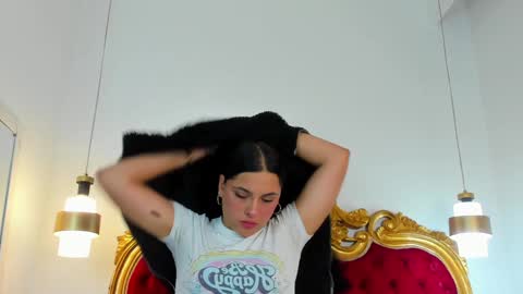  Sammy  online show from 01-17-25, 06:33