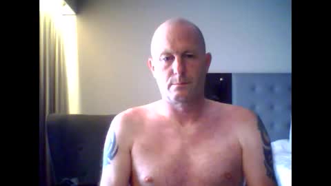 sammyb1821 online show from 10-02-25, 07:37