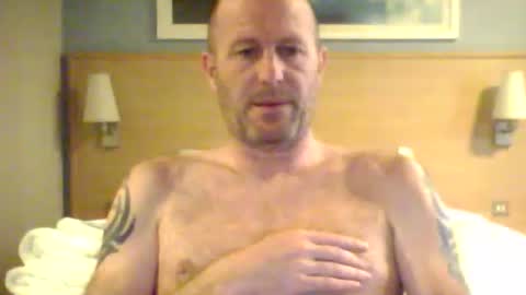 sammyb1821 online show from 11-03-25, 12:50