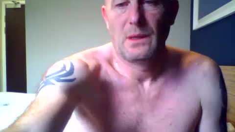 sammyb1821 online show from 11-10-25, 03:22