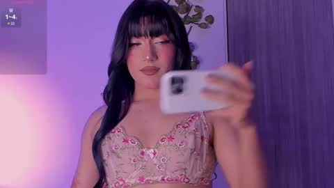 sammycutee online show from 10-22-25, 04:13