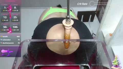 SAMMY online show from 01-01-25, 04:18