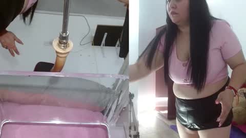 SAMMY online show from 01-19-25, 06:53