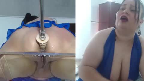 SAMMY online show from 02-19-25, 07:16