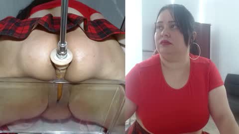 SAMMY online show from 02-21-25, 04:48