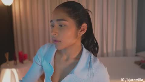 Sam online show from 11-30-25, 02:48