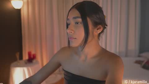 Sam online show from 12-01-25, 04:23