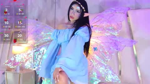 samanta online show from 10-17-25, 11:46