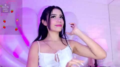 samanta online show from 10-30-25, 11:55