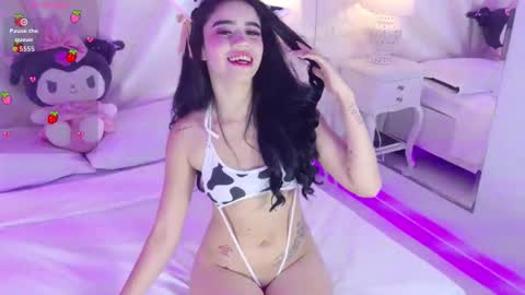 samanta online show from 02-26-26, 04:33