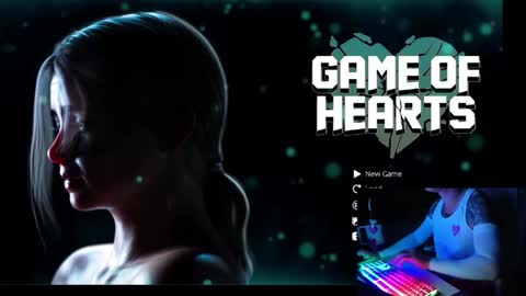 SammyandViolet online show from 04-12-26, 04:28