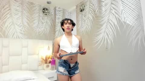 Snapshot of sammysexxx_ chatting on 02-20-26, 06:41 sammy online show from 02-20-26, 06:41