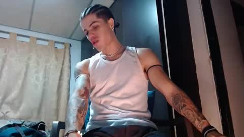 sammy model independiente online show from 03-24-26, 10:31
