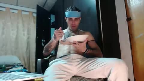 sammy model independiente online show from 03-24-26, 11:43