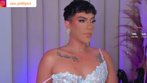 Sammuel online show from 11-13-25, 10:30