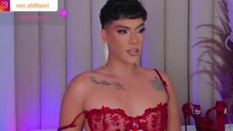 Snapshot of samphillipss chatting on 11-27-25, 08:11 Sammuel online show from 11-27-25, 08:11