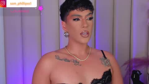 Snapshot of samphillipss chatting on 12-15-25, 09:52 Sammuel online show from 12-15-25, 09:52