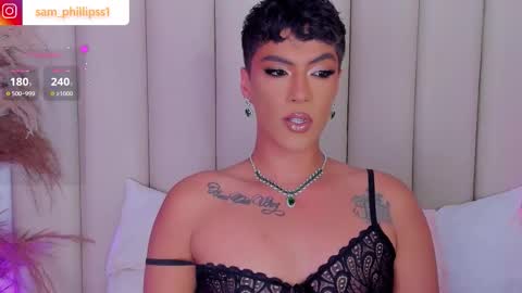 Snapshot of samphillipss chatting on 01-12-26, 11:21 Sammuel online show from 01-12-26, 11:21