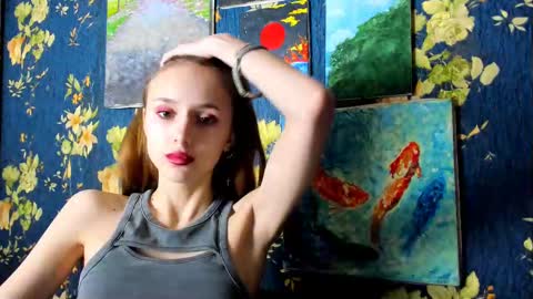 Sam   online show from 02-11-25, 03:29