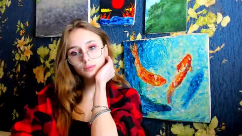 Sam   online show from 02-13-25, 03:24