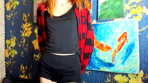 Sam   online show from 02-13-25, 06:27